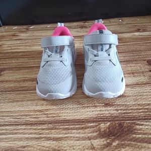Toddler girl Nike runners